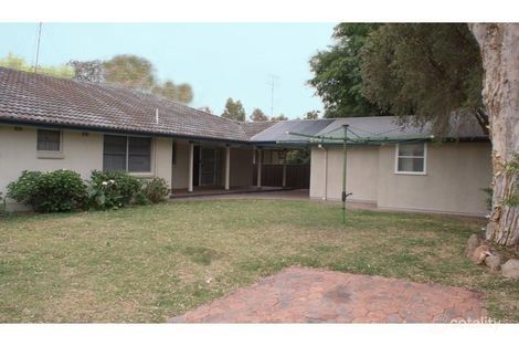 Property photo of 70 Pitt Town Road McGraths Hill NSW 2756