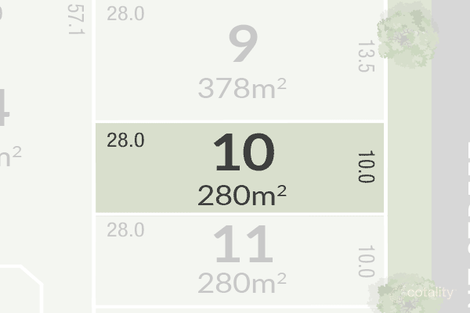 Lot 10/43 Wesley Rd, Griffin, QLD 4503