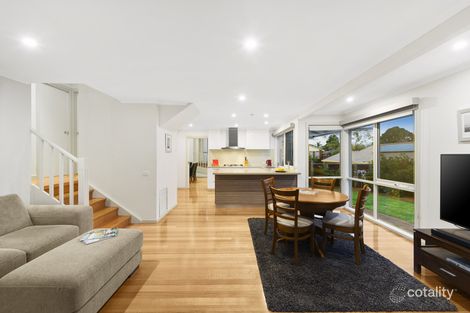 Property photo of 7 Lesay Drive St Helena VIC 3088