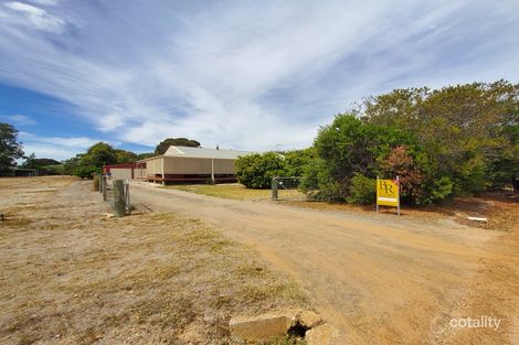 Property photo of 134 Seventh Avenue Kendenup WA 6323