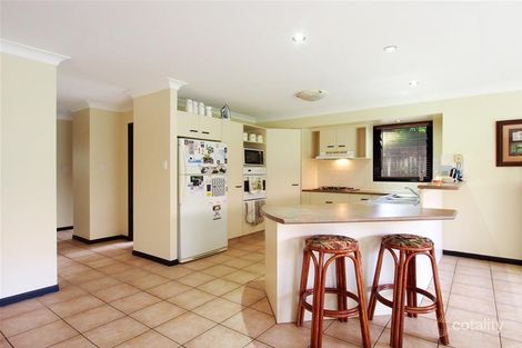 Property photo of 2 Candlenut Close Mount Sheridan QLD 4868