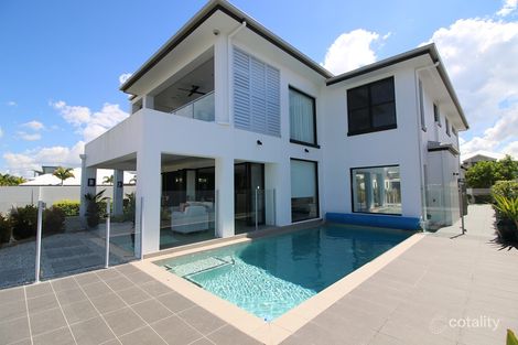 Property photo of 21 Marina Parade Jacobs Well QLD 4208