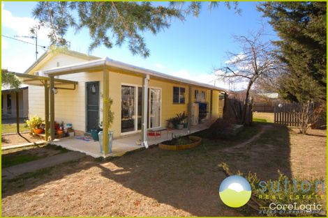 Property photo of 40 Osborne Street Bungendore NSW 2621