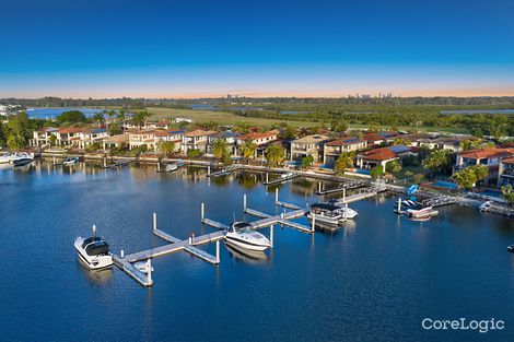 553 Oyster Cove Prom, Helensvale, QLD 4212