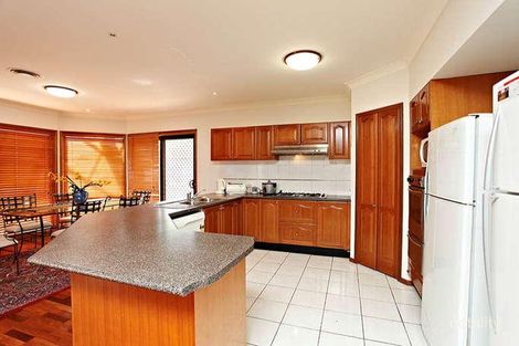 Property photo of 22 Tallowood Grove Beaumont Hills NSW 2155