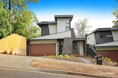 Property photo of 37A Charlotte Street Glen Waverley VIC 3150