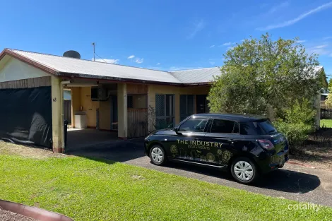 63 Golden Grove Dr, Bentley Park, QLD 4869