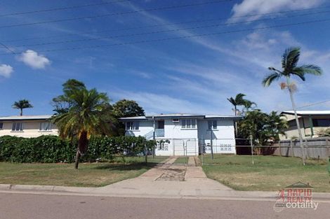 22 Maroong St, Currajong, QLD 4812