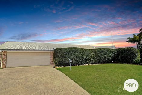 Property photo of 2 Selina Court Tannum Sands QLD 4680
