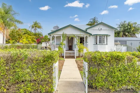56 Frank St, Maryborough, QLD 4650