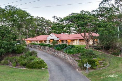 12 Lindale Ct, Cashmere, QLD 4500