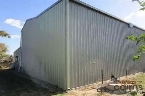 Property photo of 80 Karumba Developmental Road Karumba QLD 4891