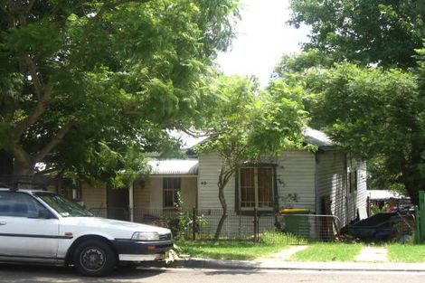 43 Western Cres, Gladesville, NSW 2111