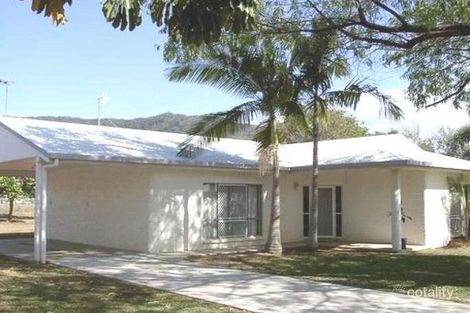 Property photo of 29 Bathurst Drive Bentley Park QLD 4869