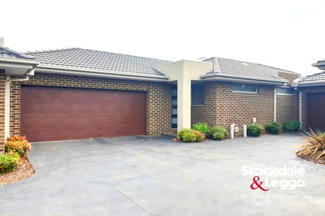 3/52 Banksia Gr, Tullamarine, VIC 3043