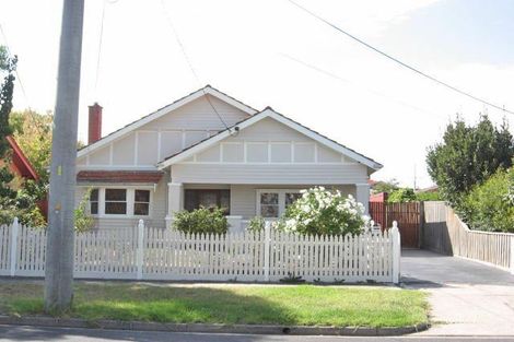 26 Separation St, Fairfield, VIC 3078