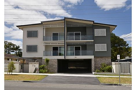 4/75 Springwood Rd, Springwood, QLD 4127