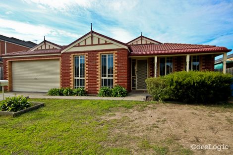 Property photo of 55 Sallybrook Circuit Narre Warren VIC 3805