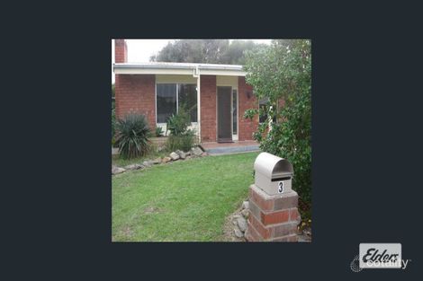 Property photo of 3 Bowley Street Goolwa Beach SA 5214