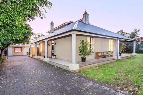 Property photo of 5 Havelock Street Largs Bay SA 5016