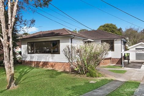 Property photo of 34 Cooney Street North Ryde NSW 2113