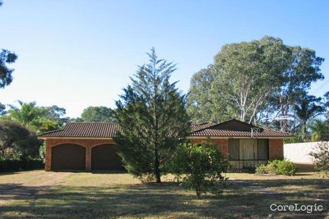 Property photo of 50 Church Road Wilberforce NSW 2756