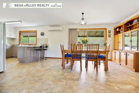Property photo of 11 Wattle Place Bega NSW 2550