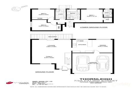 Property photo of 7/2A Paling Street Pennant Hills NSW 2120