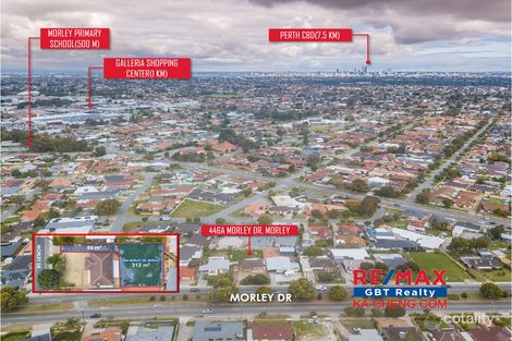 Property photo of 446 Morley Drive Morley WA 6062