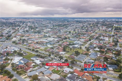 Property photo of 446 Morley Drive Morley WA 6062