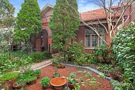 Property photo of 2/100-104 Johnston Street Annandale NSW 2038
