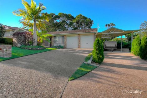 64 Spinnaker Ridge Way, Belmont, NSW 2280