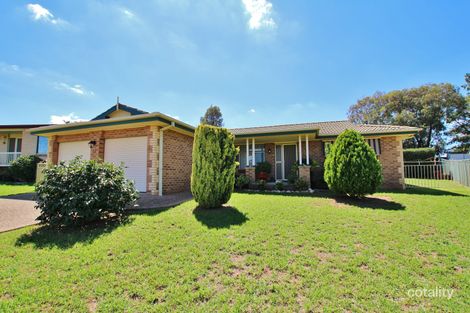 Property photo of 11 Samuel Court Young NSW 2594
