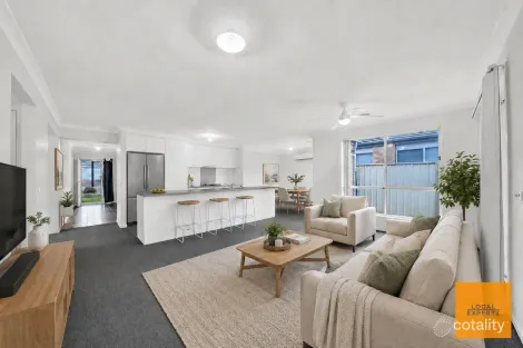 Property photo of 26 Mallow Street Brookfield VIC 3338