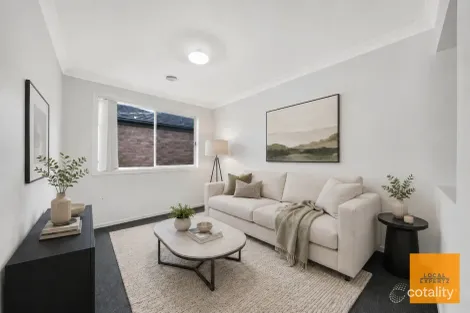 Property photo of 26 Mallow Street Brookfield VIC 3338