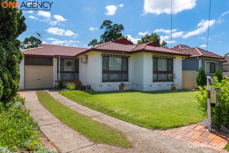 Property photo of 26 Gordon Avenue Ingleburn NSW 2565