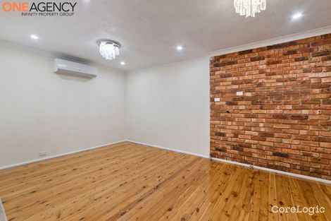 Property photo of 26 Gordon Avenue Ingleburn NSW 2565