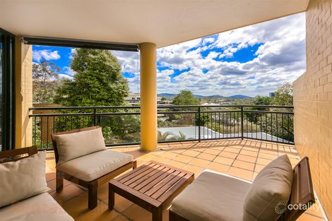 Property photo of 1/52 Bishop Street St Lucia QLD 4067