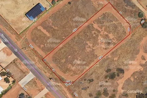 10 Finnerty St, East Carnarvon, WA 6701