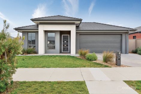 12 Swan Bvd, Winter Valley, VIC 3358