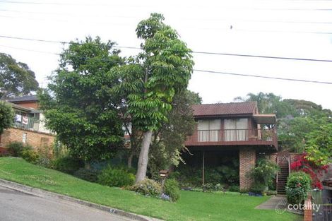 57 Dobell Rd, Engadine, NSW 2233