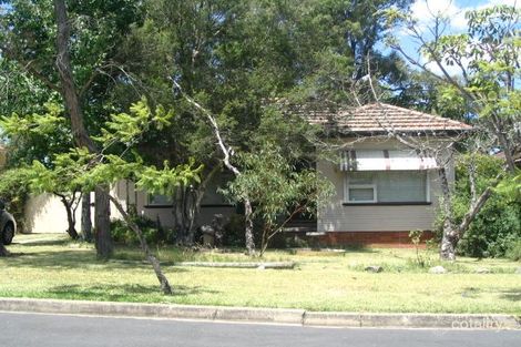 2 Renfrew St, Guildford West, NSW 2161