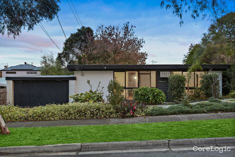 1/15 Marville Ct, Boronia, VIC 3155