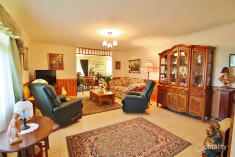 Property photo of 11 Samuel Court Young NSW 2594