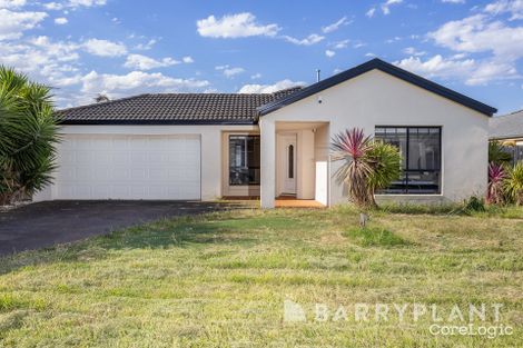 Property photo of 15 Irving Street Point Cook VIC 3030