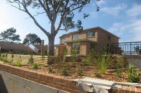 Property photo of 19 Mount Street Constitution Hill NSW 2145