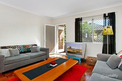 Property photo of 2/9 Kara Street Randwick NSW 2031