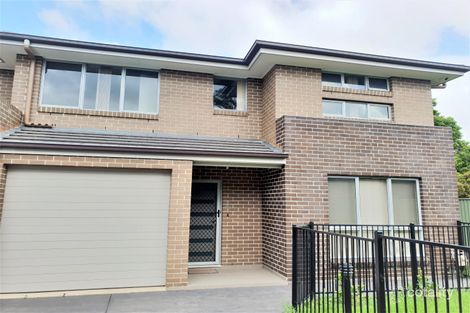 4/5-7 Ramona St, Quakers Hill, NSW 2763