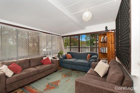 Property photo of 46 Teemangum Street Currumbin QLD 4223