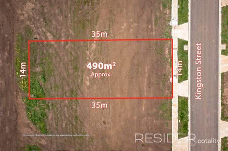 9 Kingston St, Kilmore, VIC 3764